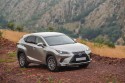Lexus NX 300