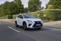 Lexus NX F-Sport