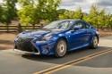 Lexus RC 200t F sport