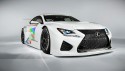 Lexus RC F GT3
