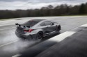 Lexus RC F Track Edition, bok i tył