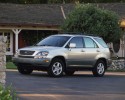 Lexus RX 300, 1999 rok