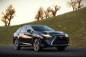 Lexus RX 450h, 4 generacja