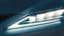 Lexus RX - BladeScan