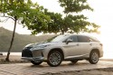 Lexus RX L 450h