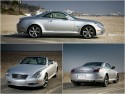 Lexus SC 430