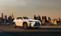 Lexus UX (2018)