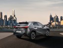 Lexus UX (2018)