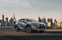 Lexus UX (2018)