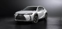 Lexus UX (2018)