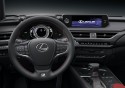 Lexus UX (2018)