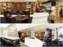 The Loft by Brussels Airlines and Lexus