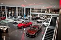 Toyota, Lexus - Romanowski, samochody