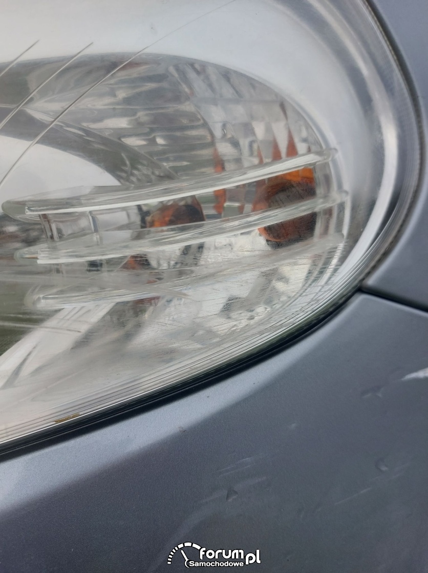 Fiat Punto - Cena za naprawę