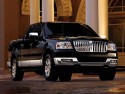 Lincoln Mark LT