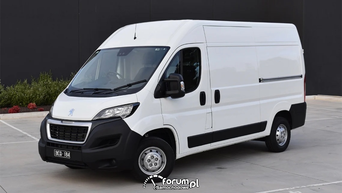 Van