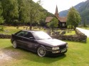 Audi 80 coupe