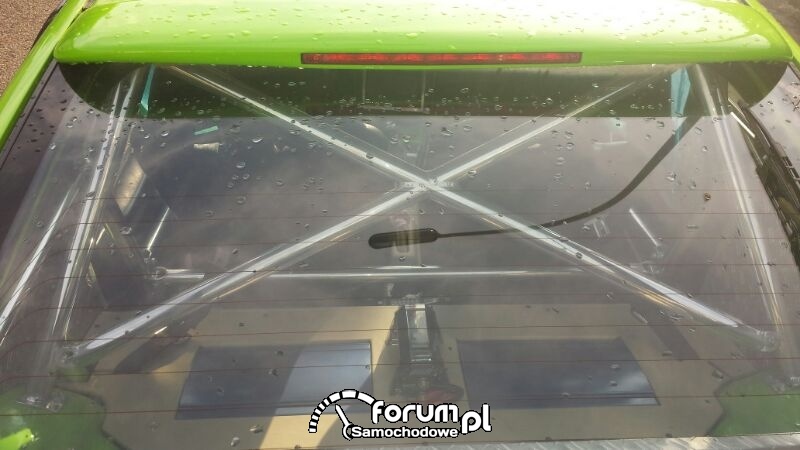 CRX :)