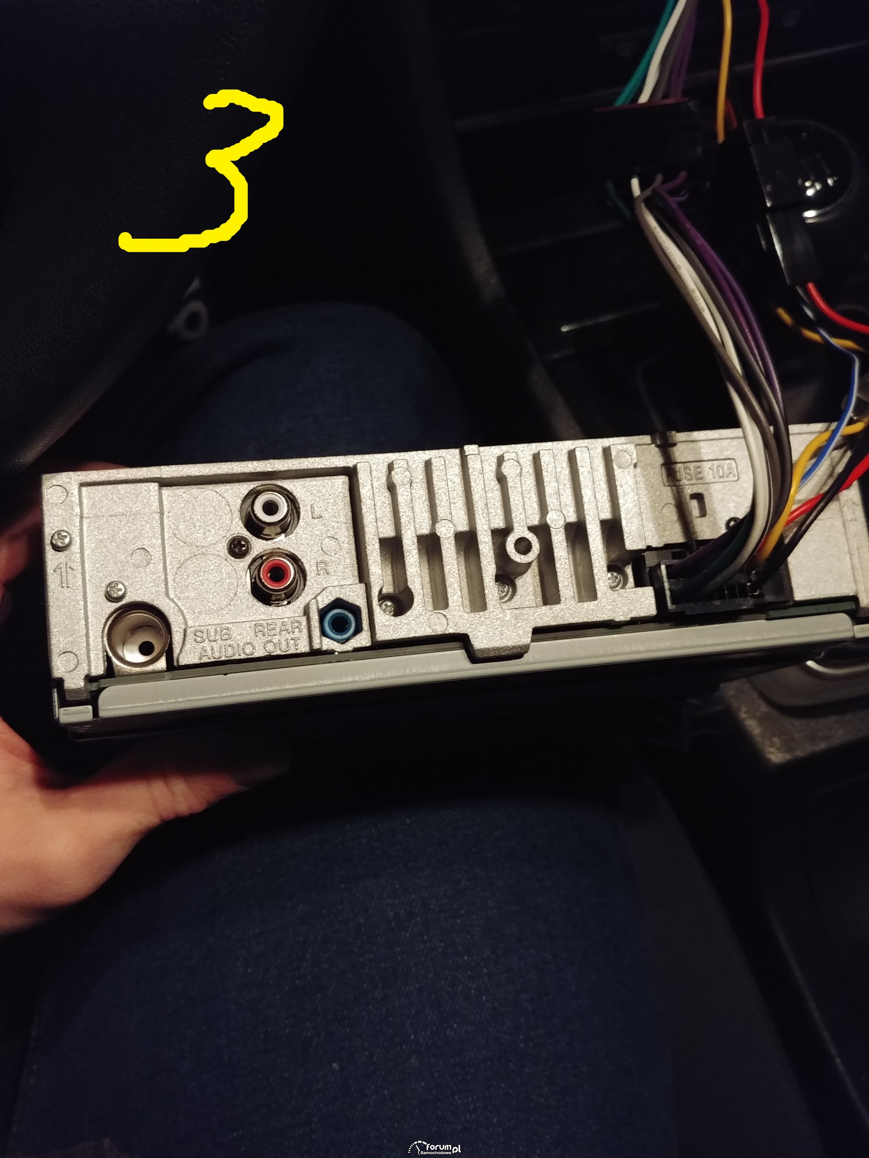Сони dsx a210ui схема подключения