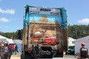 Aerografia McQueen Scania