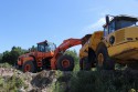 Fadroma Doosan DL450