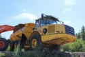 Volvo A25E