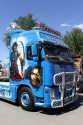 Volvo - Prince of Persia