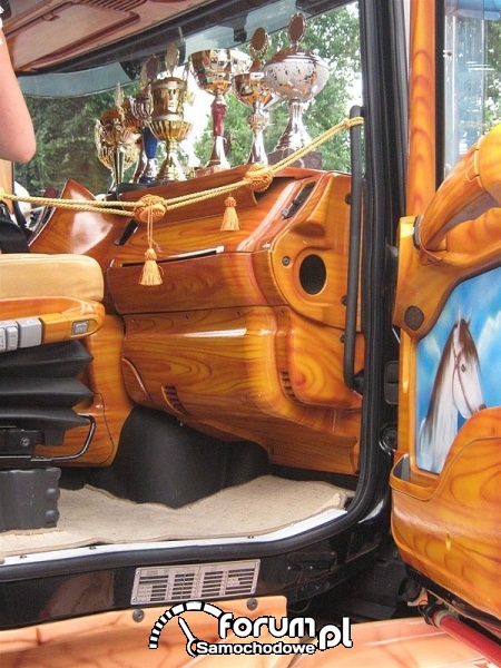 Master Truck
