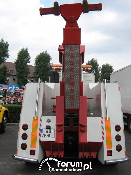 Master Truck