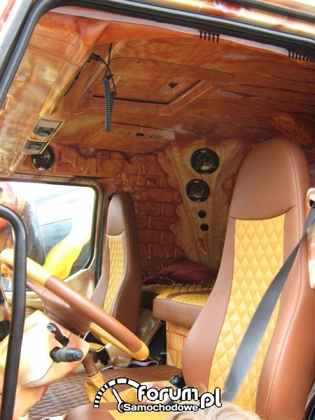 Master Truck