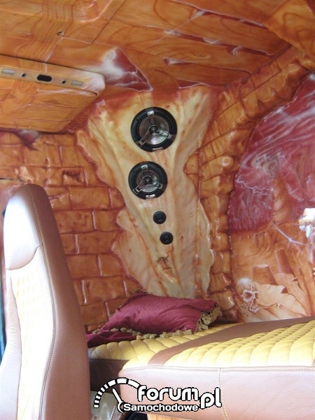 Master Truck