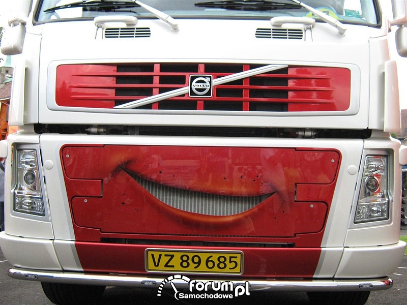 Master Truck