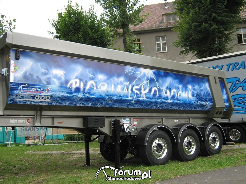 Master Truck