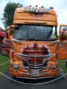 Master Truck