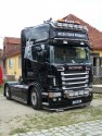 Master Truck