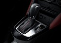 Automatyczna dźwignia zmiany biegów, Mazda CX-3