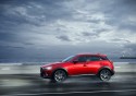 Mazda CX-3, 2014