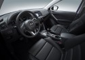 Mazda CX-5, 2012, Sky Blue, Action - wnętrze