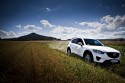 Mazda CX-5, Wyprawa Północ-Południe SKYACTIV