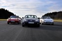 Mazda MX-5 - 3 generacje