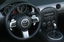 Mazda MX-5 Roadster Coupe, skrzynia automatyczna