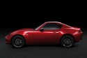 Mazda MX5, bok