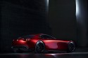 Mazda RX-7 koncepcyjny model RX-VISION