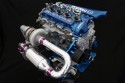 SKYACTIV-D Clean Diesel Racing, Mazda