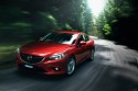 Mazda6, Sedan, 2012, 3