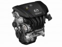 Silnik benzynowy SKYACTIV-G 2.0, Mazda6, 2012