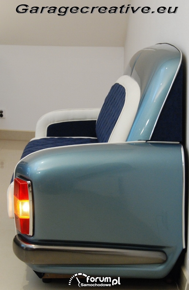 Sofa Warszawa 223
