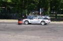 Drift Audi Quattro