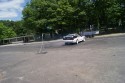 Drift Audi Quattro