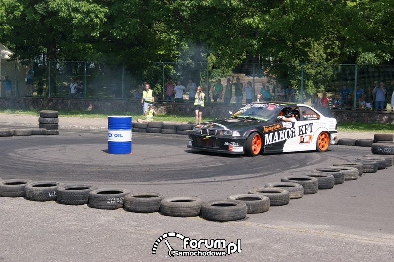 Drift
